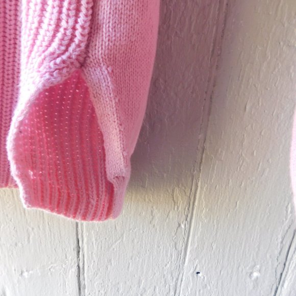 🎀Candy Pink Sweater - Picture 7 of 12